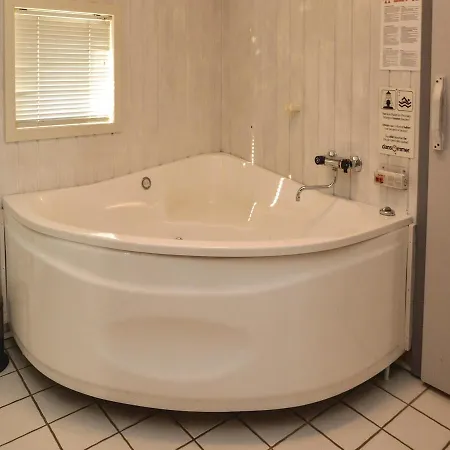 Holiday Buskvej Bjert Denm Vakantiehuis *