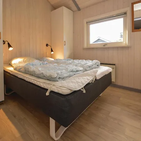 Holiday Buskvej Bjert Denm Sønder Bjert