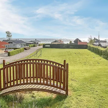 Holiday Buskvej Bjert Denm Sønder Bjert